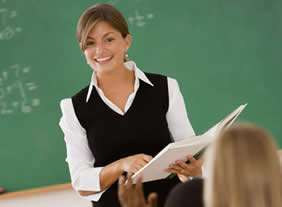 teacher career