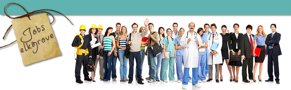 Jobs Elk Grove